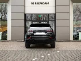 Land Rover Range Rover Evoque P270e PHEV AWD Business Edition thumbnail 7