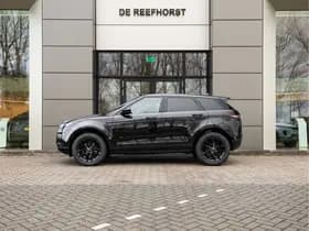 Land Rover Range Rover Evoque P270e PHEV AWD Business Edition thumbnail 8