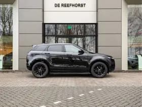 Land Rover Range Rover Evoque P270e PHEV AWD Business Edition thumbnail 9