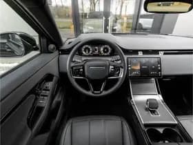 Land Rover Range Rover Evoque P270e PHEV AWD Business Edition thumbnail 10