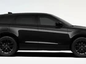 Land Rover Range Rover Evoque P270e PHEV AWD Business Edition thumbnail 2