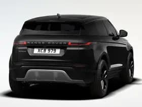 Land Rover Range Rover Evoque P270e PHEV AWD Business Edition thumbnail 3