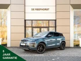 Land Rover Range Rover Evoque P270e PHEV AWD Business Edition