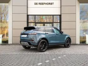 Land Rover Range Rover Evoque P270e PHEV AWD Business Edition thumbnail 2