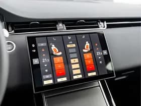 Land Rover Range Rover Evoque P270e PHEV AWD Business Edition thumbnail 13