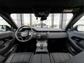 Land Rover Range Rover Evoque P270e PHEV AWD Business Edition thumbnail 14