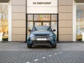 Land Rover Range Rover Evoque P270e PHEV AWD Business Edition thumbnail 15