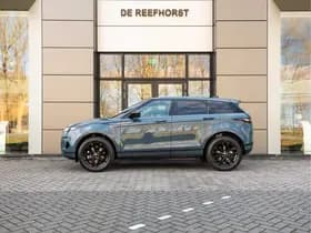 Land Rover Range Rover Evoque P270e PHEV AWD Business Edition thumbnail 17