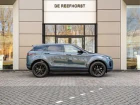 Land Rover Range Rover Evoque P270e PHEV AWD Business Edition thumbnail 18