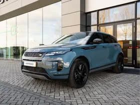 Land Rover Range Rover Evoque P270e PHEV AWD Business Edition thumbnail 21