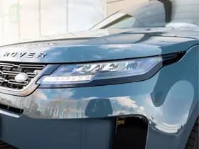 Land Rover Range Rover Evoque P270e PHEV AWD Business Edition thumbnail 22