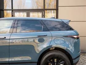 Land Rover Range Rover Evoque P270e PHEV AWD Business Edition thumbnail 23