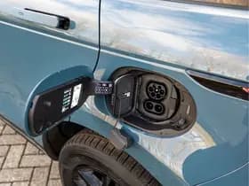 Land Rover Range Rover Evoque P270e PHEV AWD Business Edition thumbnail 24