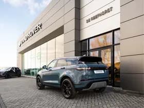 Land Rover Range Rover Evoque P270e PHEV AWD Business Edition thumbnail 25
