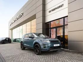 Land Rover Range Rover Evoque P270e PHEV AWD Business Edition thumbnail 26