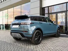 Land Rover Range Rover Evoque P270e PHEV AWD Business Edition thumbnail 27