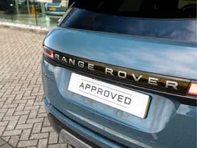 Land Rover Range Rover Evoque P270e PHEV AWD Business Edition thumbnail 29
