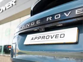 Land Rover Range Rover Evoque P270e PHEV AWD Business Edition thumbnail 30