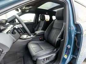 Land Rover Range Rover Evoque P270e PHEV AWD Business Edition thumbnail 4