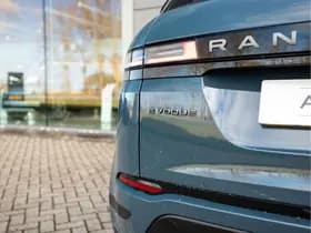 Land Rover Range Rover Evoque P270e PHEV AWD Business Edition thumbnail 31