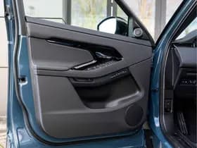 Land Rover Range Rover Evoque P270e PHEV AWD Business Edition thumbnail 35