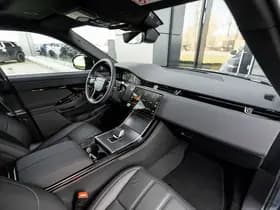 Land Rover Range Rover Evoque P270e PHEV AWD Business Edition thumbnail 43