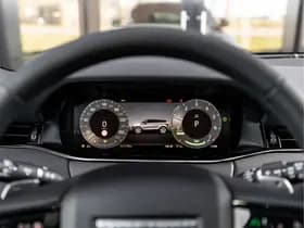 Land Rover Range Rover Evoque P270e PHEV AWD Business Edition thumbnail 7
