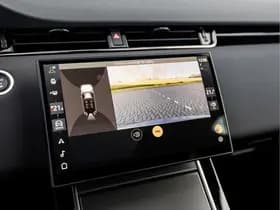 Land Rover Range Rover Evoque P270e PHEV AWD Business Edition thumbnail 10