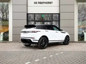 Land Rover Range Rover Evoque P270e PHEV AWD Business Edition thumbnail 2