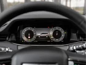 Land Rover Range Rover Evoque P270e PHEV AWD Business Edition thumbnail 11
