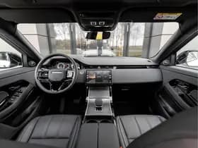 Land Rover Range Rover Evoque P270e PHEV AWD Business Edition thumbnail 18
