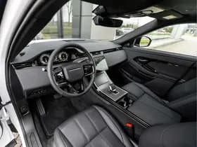 Land Rover Range Rover Evoque P270e PHEV AWD Business Edition thumbnail 3