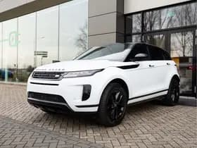 Land Rover Range Rover Evoque P270e PHEV AWD Business Edition thumbnail 21