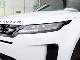Land Rover Range Rover Evoque P270e PHEV AWD Business Edition thumbnail 22