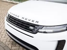 Land Rover Range Rover Evoque P270e PHEV AWD Business Edition thumbnail 23