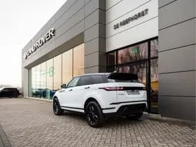 Land Rover Range Rover Evoque P270e PHEV AWD Business Edition thumbnail 26