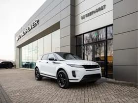 Land Rover Range Rover Evoque P270e PHEV AWD Business Edition thumbnail 27