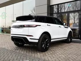 Land Rover Range Rover Evoque P270e PHEV AWD Business Edition thumbnail 28