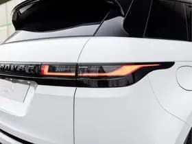 Land Rover Range Rover Evoque P270e PHEV AWD Business Edition thumbnail 29