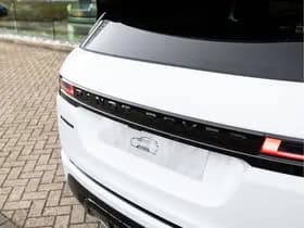 Land Rover Range Rover Evoque P270e PHEV AWD Business Edition thumbnail 30