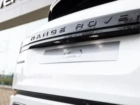 Land Rover Range Rover Evoque P270e PHEV AWD Business Edition thumbnail 31