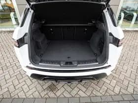 Land Rover Range Rover Evoque P270e PHEV AWD Business Edition thumbnail 33