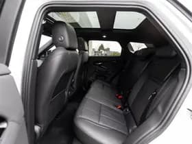 Land Rover Range Rover Evoque P270e PHEV AWD Business Edition thumbnail 5