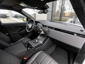 Land Rover Range Rover Evoque P270e PHEV AWD Business Edition thumbnail 44