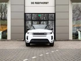 Land Rover Range Rover Evoque P270e PHEV AWD Business Edition thumbnail 6
