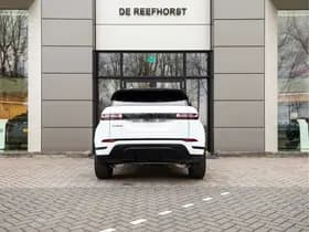 Land Rover Range Rover Evoque P270e PHEV AWD Business Edition thumbnail 7