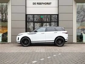 Land Rover Range Rover Evoque P270e PHEV AWD Business Edition thumbnail 8