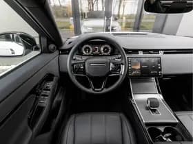 Land Rover Range Rover Evoque P270e PHEV AWD Business Edition thumbnail 10