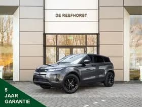 Land Rover Range Rover Evoque P270e PHEV AWD Business Edition