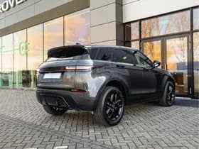 Land Rover Range Rover Evoque P270e PHEV AWD Business Edition thumbnail 2